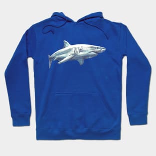 Sharky Hoodie